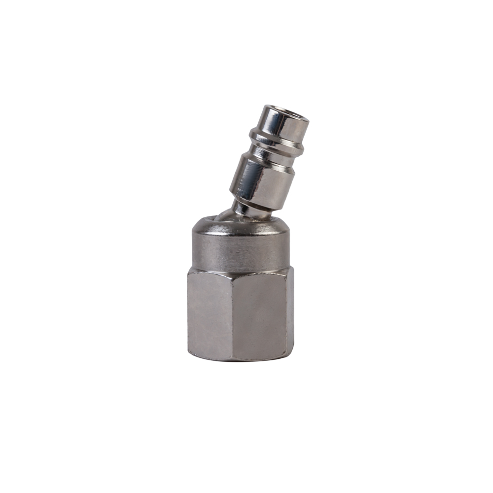 Штекер с подвижным шарниром WDK-83KF