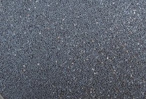 WDK-DR05 Дробь пескоструйная 0,5 мм, стальная улучшенная, 10 кг