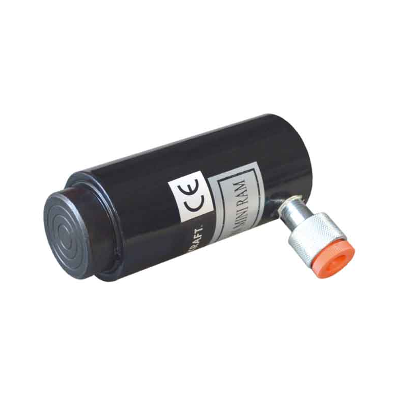 WDK-80210A Гидравлический цилиндр растяжной