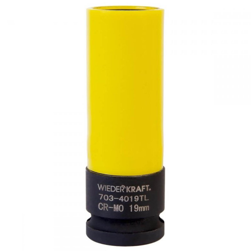 Головка торцевая ударная WDK-703-4019L