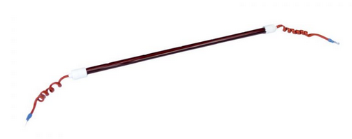 WDK-L3 лампа для ИК сушек