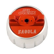 *56418630  воздушная голова DVR CLEAR 4600 Xtreme