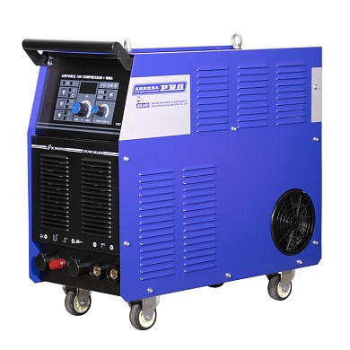Аппарат плазменной резки AuroraPRO AIRFORCE 100 COMPRESSOR+ММА