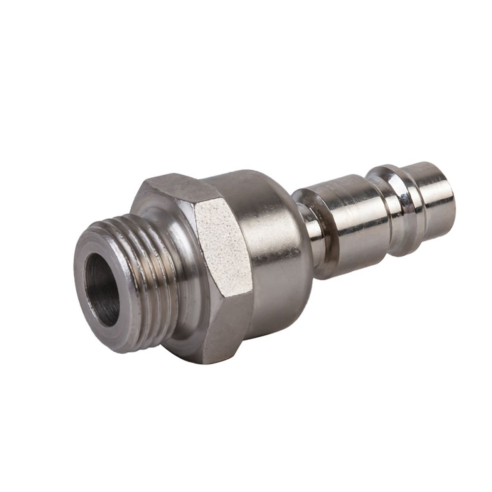 Штекер с подвижным шарниром WDK-83KM