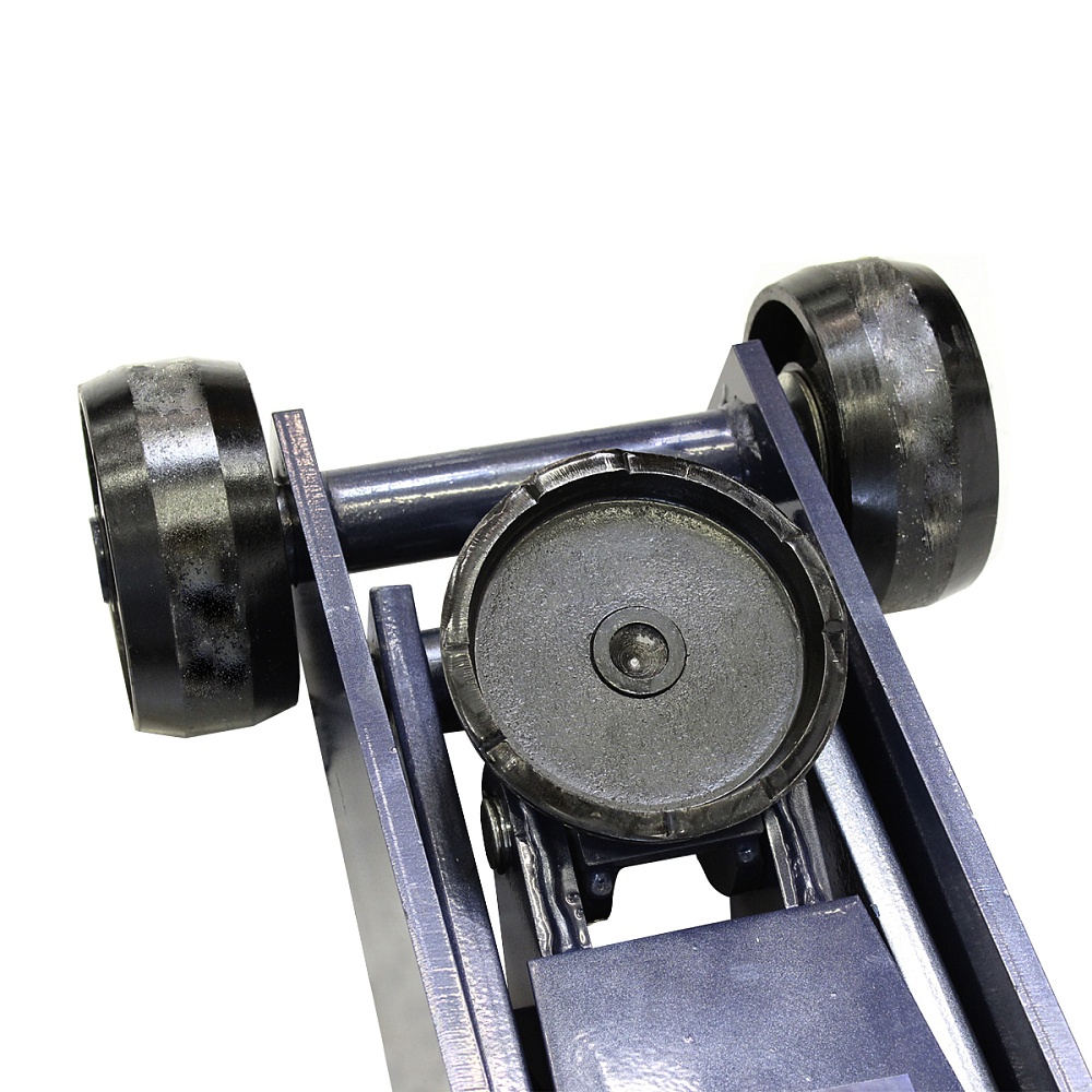 OPT-7480 Домкрат грузовой удлиненный 10 тонн 170-570 мм Optimus 