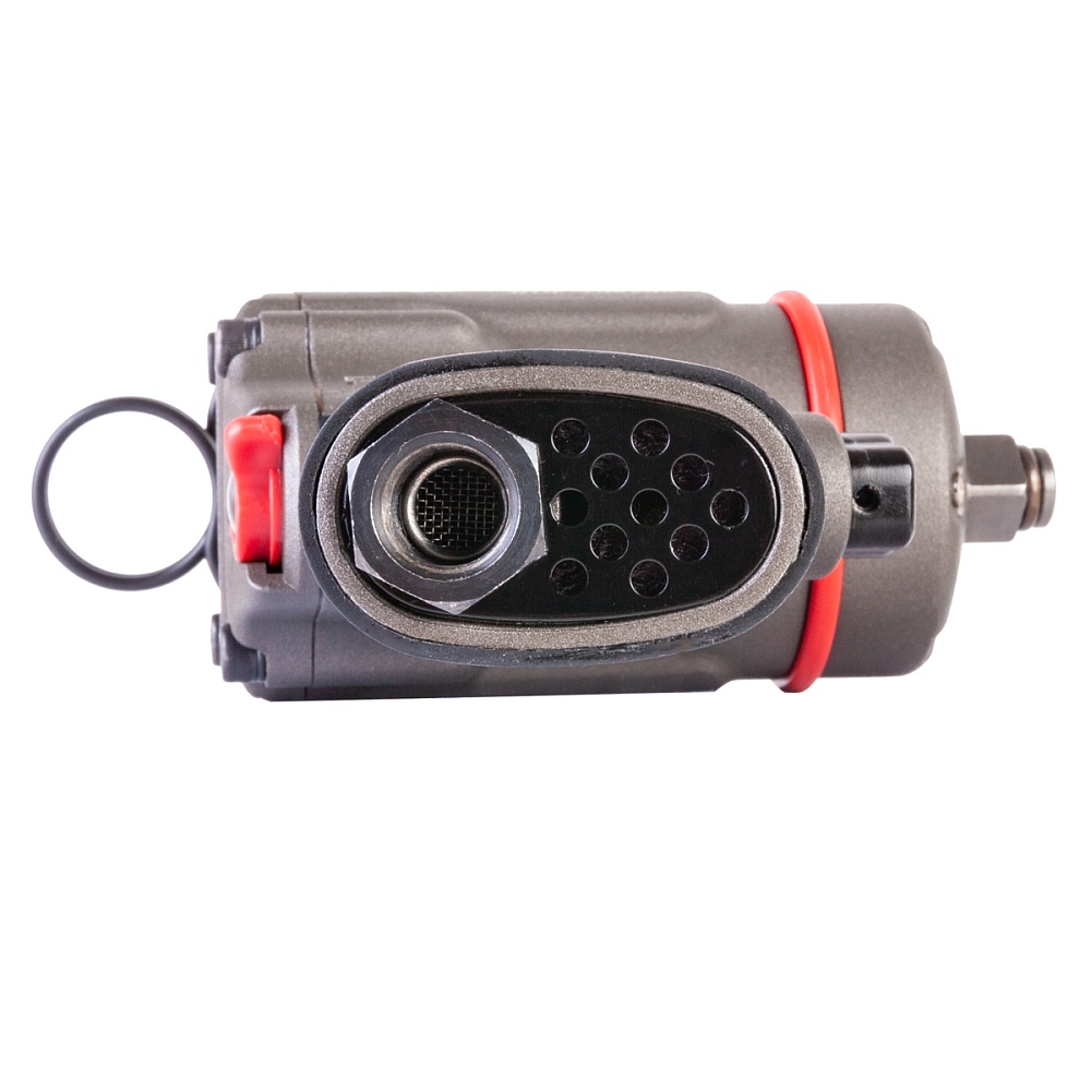 Компактный ударный пневмогайковерт WDK-20420S