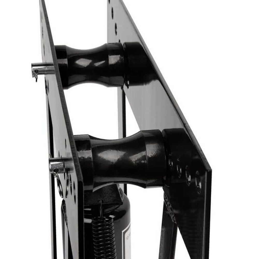 Гидравлический трубогиб WDK-87012