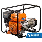 Бензогенератор Aurora ABE 5500 RUN
