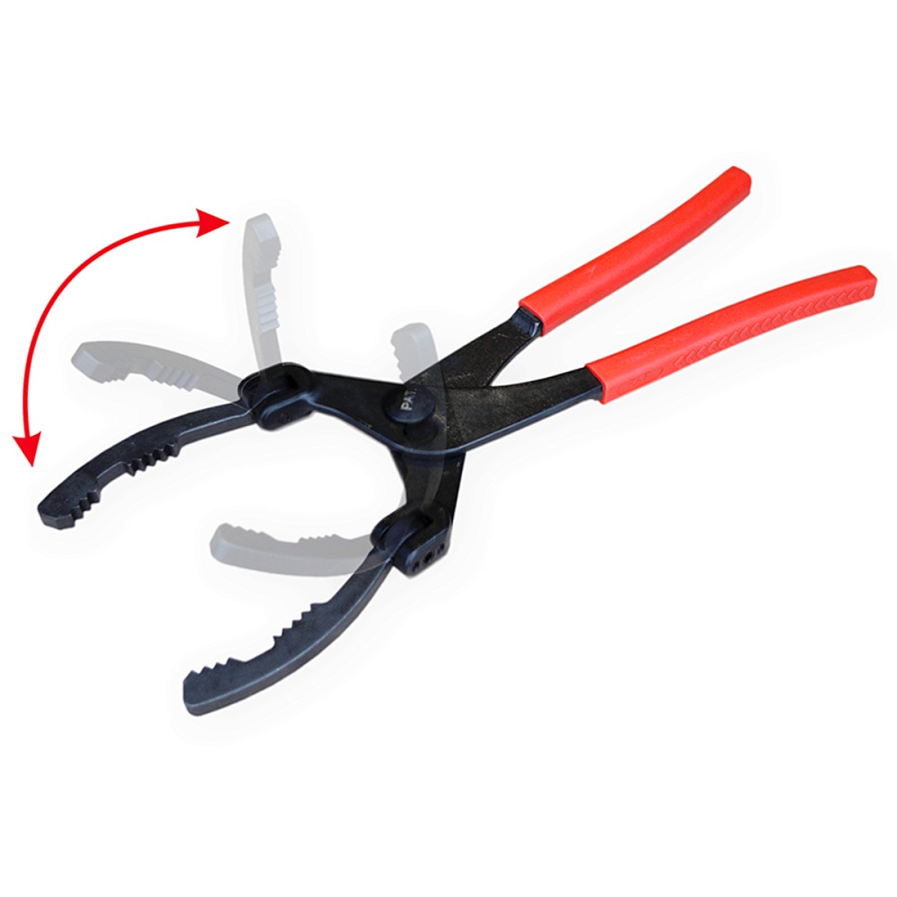 Клещи WDK-65395