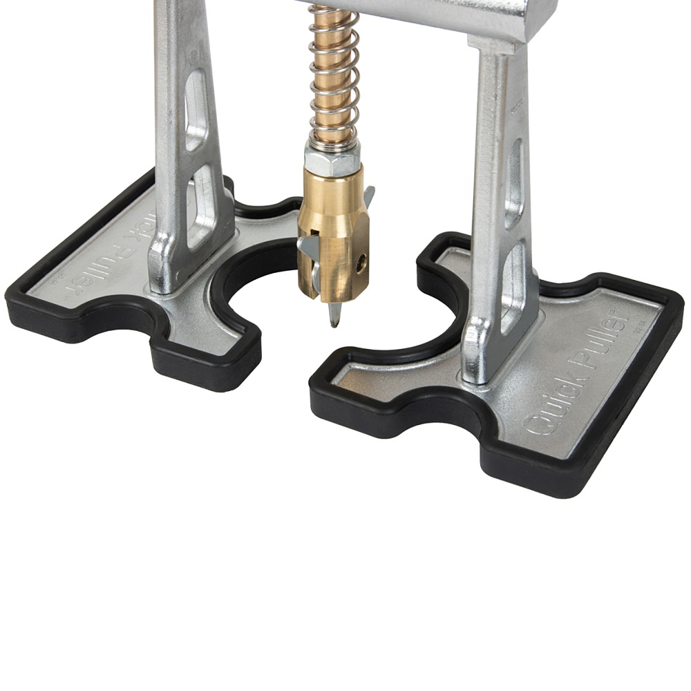 WDK-F055 Пулер - приспособление для быстрого выравнивания вмятин Wiederkraft