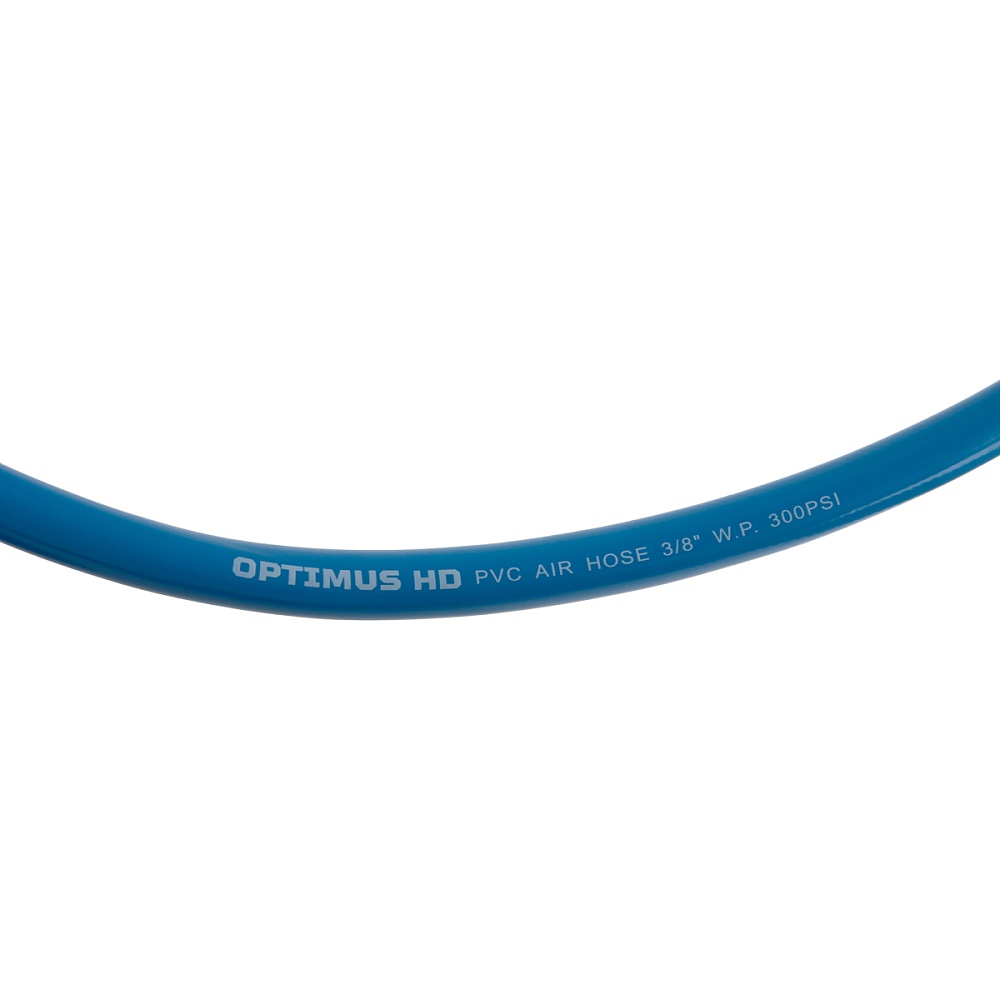 OPT-7110 Шланг пневматический 100 м, 9,5х15,5 мм OPTIMUS