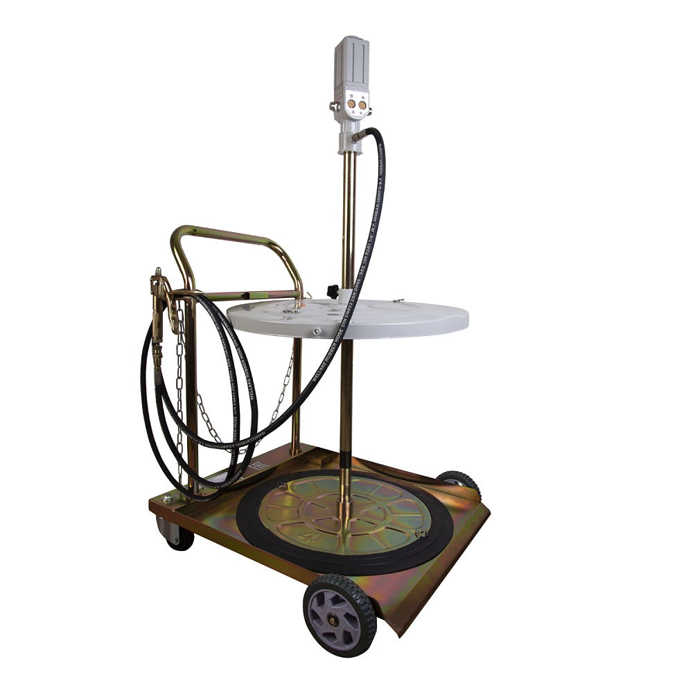 Нагнетатель консистентной смазки WDK-89800