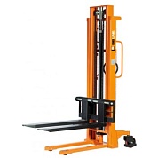 Штабелер гидравлический ручной 2 т - 1,6 м Вилы: 1150 SYC SIBLINE