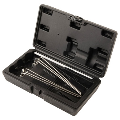 WDK-216220 Набор для снятия и установки сухарей клапанов