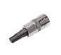 JTC-23730 Головка с насадкой TORX 1/4" х T30, длина 37мм