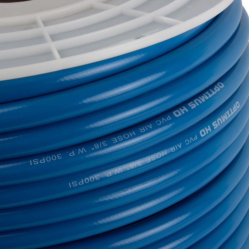 OPT-7110 Шланг пневматический 100 м, 9,5х15,5 мм OPTIMUS