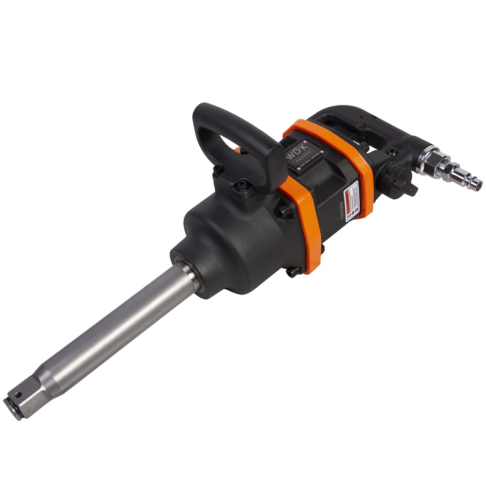 Пневматический ударный гайковерт WDK-20810