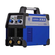 Сварочный инвертор AuroraPRO INTER 200 TUBE (MOSFET) + аттестат НАКС