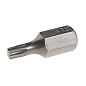 JTC-1333027 Вставка 10мм TORX Т27х30мм S2 JTC