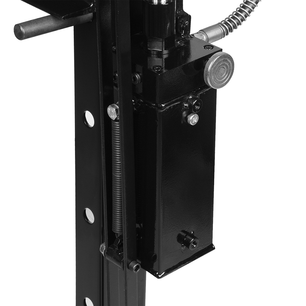 WDK-HP201F Пресс гаражный 20 тонн