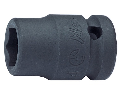 Ударная торцевая головка 1" 36мм, 88400M036, Hans