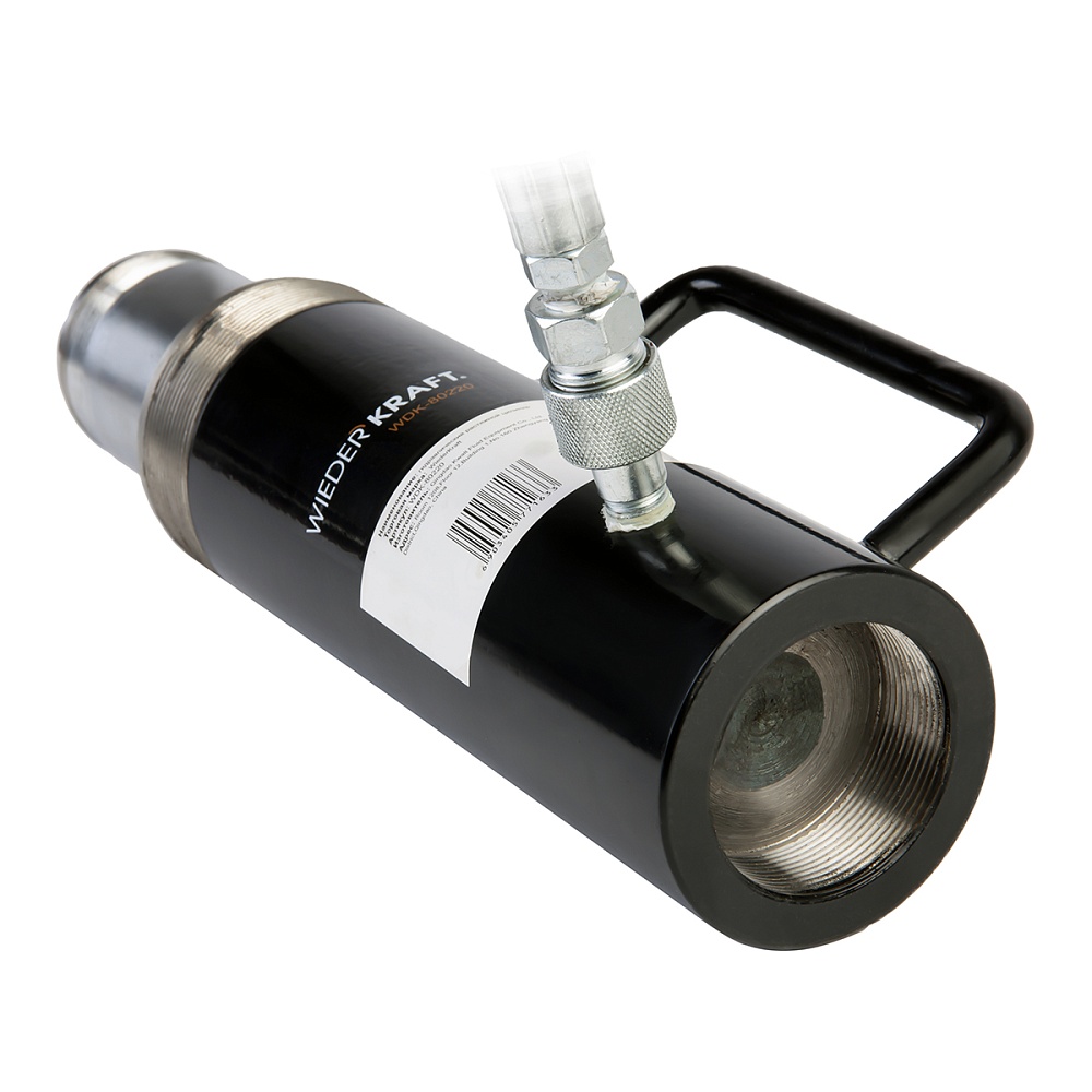 Растяжной цилиндр WDK-80220 (20 Т)