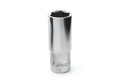 Торцевая головка длинная 1/2" 29 мм, 4300M29, Hans