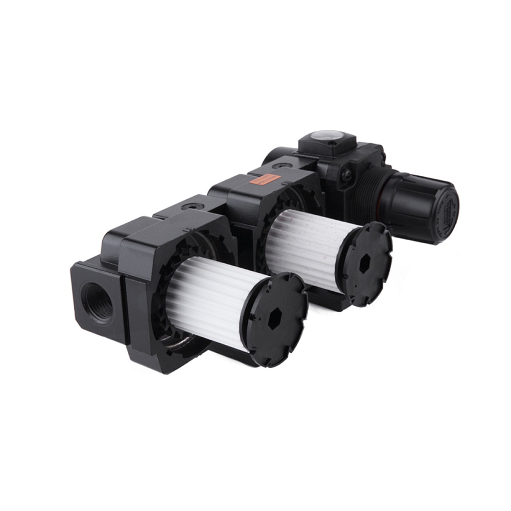 WDK-70740 Блок подготовки воздуха