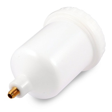 *56418081  бачок 0,125 л для к/р Sagola MINIXTREME