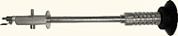 F 001 Пневматическая вакуумная присоска