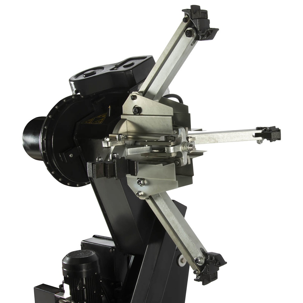 Шиномонтажный грузовой станок WDK-T420 WiederKraft 