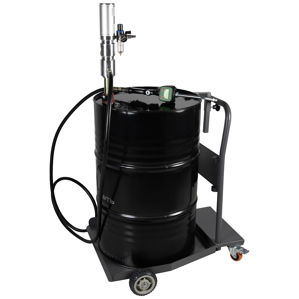 Комплект маслораздачи WDK-89204