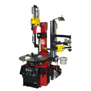 Шиномонтажный станок TECO 480 TOP TI, 380B, 11"-27" автоматический