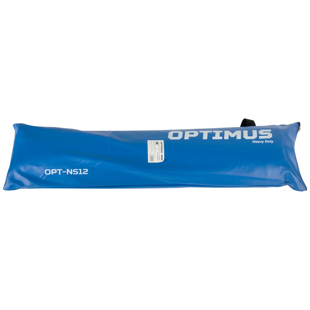 OPT-NS12 Комплект защитных накидок с удвоенным количеством магнитов на крыло и кузов автомобиля, 3 ш OPTIMUS