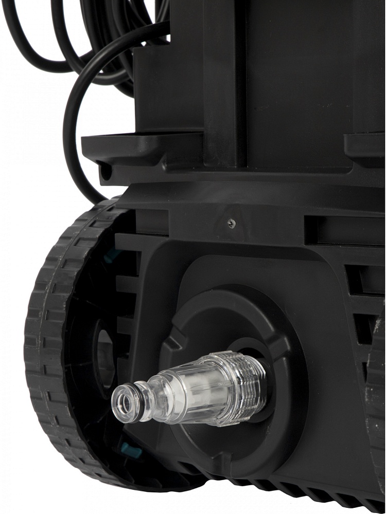 OPT-HPW1800 Аппарат высокого давления OPTIMUS 1800W