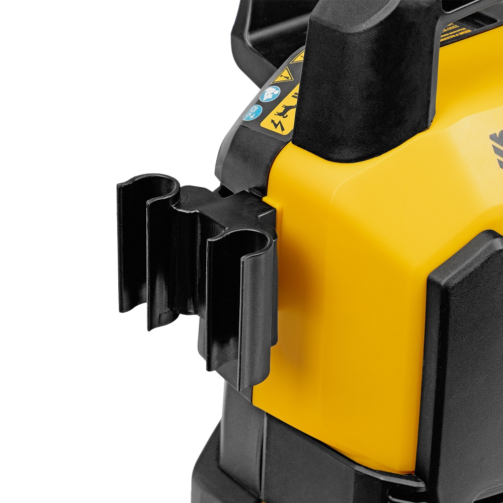 Моечная машина высокого давления R-110, 1400 Вт, 110 бар, 320 л/ч// Denzel