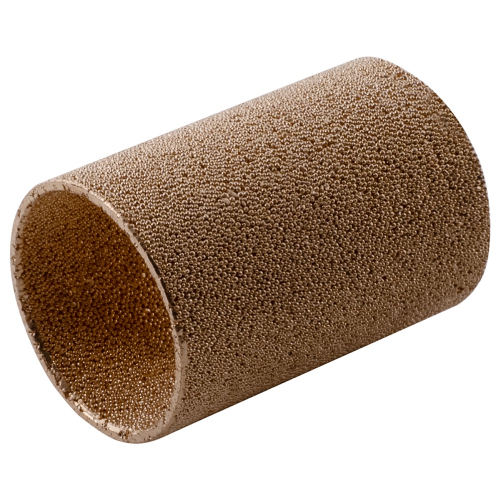 FE2040L Фильтрующий элемент 40 мк, латунь