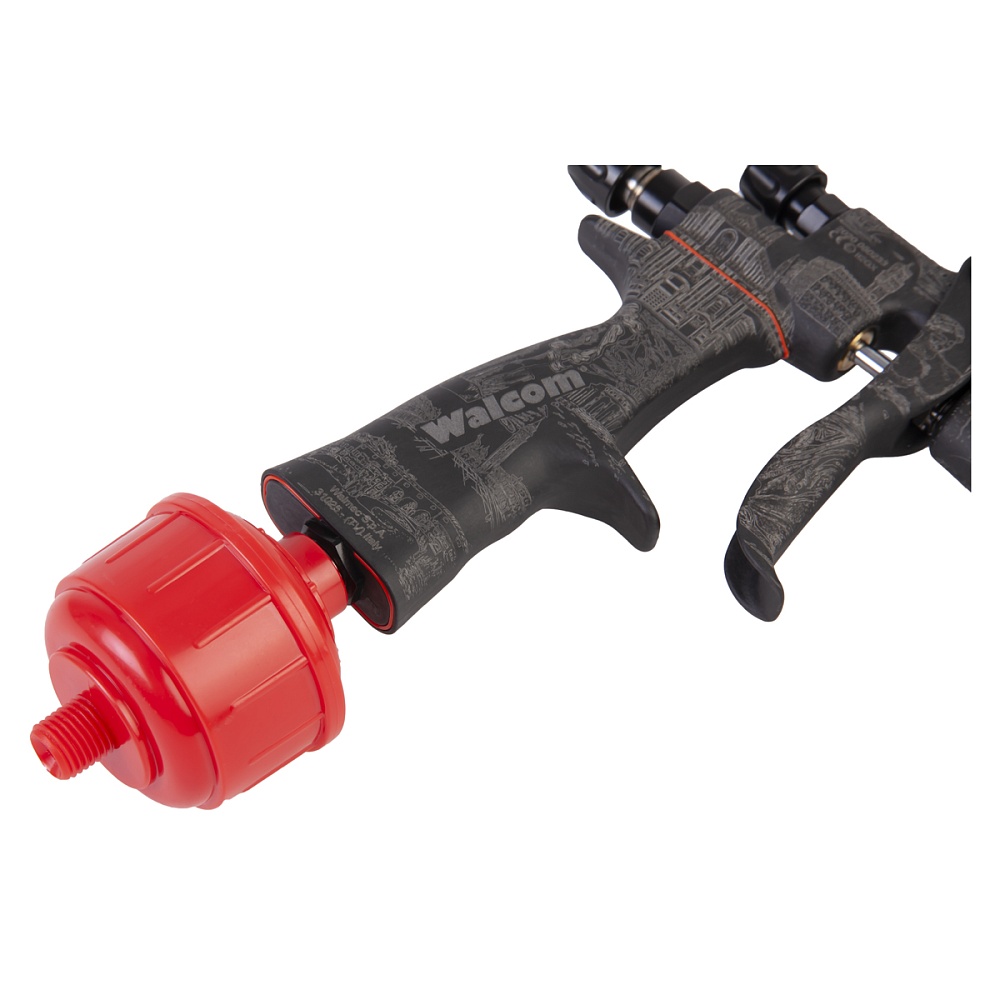 WDK-65127  Фильтр воздушный для краскопульта Wiederkraft