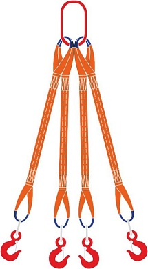 Строп текстильный 3,2т-1,5м