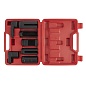 WDK-214240 Набор головок для кислородных датчиков (замены лямбда зондов)  7 предметов Wiederkraft