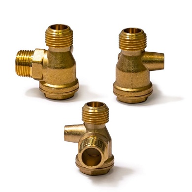 Обратный клапан STORM