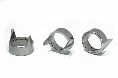 Насадка-ограничитель для плазмотрона LT101-141 (2х точечная)