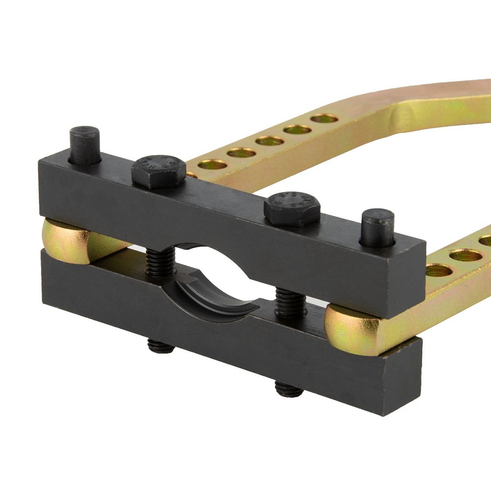 WDK-214008 Съемник механический для шруса, 95mm Wiederkraft