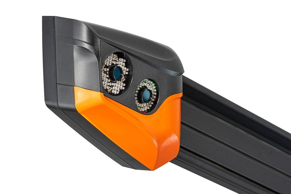 Стенд сход-развал 3D ТехноВектор 7204 TAS