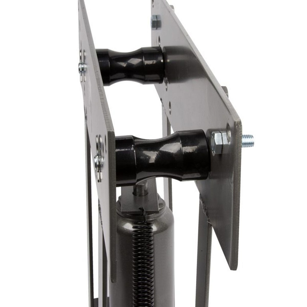 Гидравлический трубогиб WDK-87016