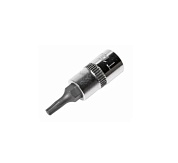 JTC-23715 Головка с насадкой TORX 1/4" х T15, длина 37мм JTC /1