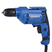 Дрель макс диам. сверла 10 мм, 450 Вт NORDBERG NE014
