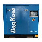 Винтовой компрессор ВедКом ВК 7.5/10 PM