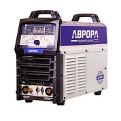 Сварочный аппарат АВРОРА Пульсар 315 AC/DC ПУЛЬС