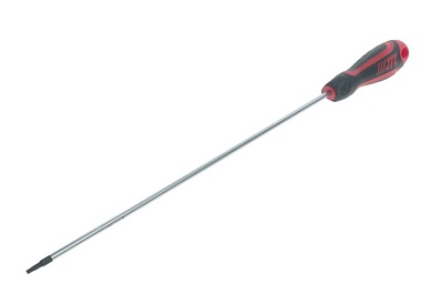 JTC-7695 Отвертка TORX Т10х250мм удлиненная JTC